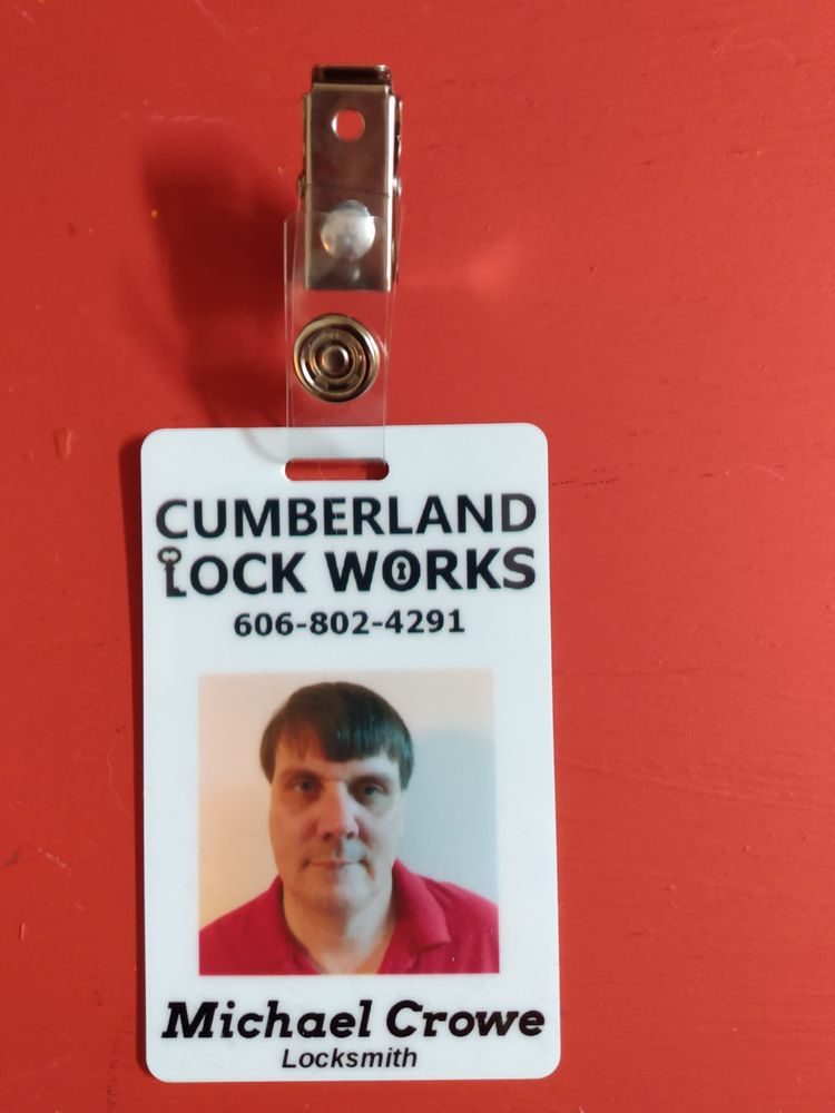 CUMBERLAND LOCK WORKS Updated April 2024 Somerset, Kentucky Keys & Locksmiths Phone