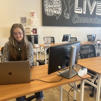 Dwell Coworking - Shared Office Spaces Near Me - Austin, Texas Dwell Coworking - Shared Office Spaces Near Me - Austin, Texas