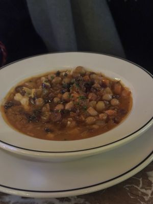 The Splendid by null