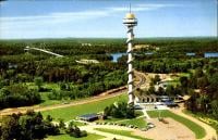 1000 Islands Tower by null