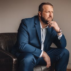 Rankings - Chris Dreyer Rankings CEO