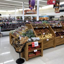 Hy-Vee - Produce Department