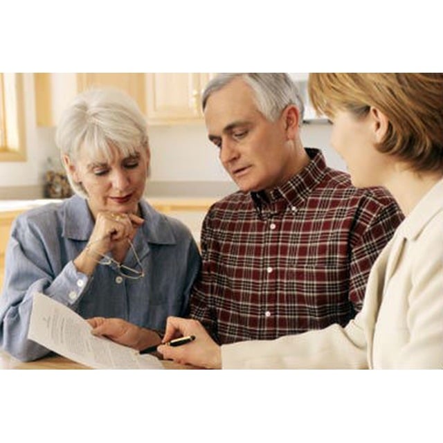 Douglas Eden Phillips DeRuyter & Stanyer - property tax consultant in Spokane, WA