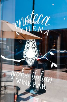 Enoteca Athena by null