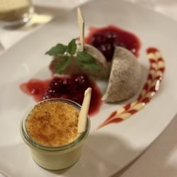 Restaurant "Wo der Hahn kräht"