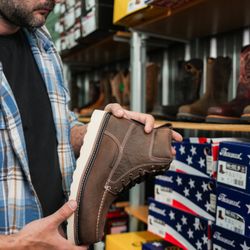 French's Shoes and Boots