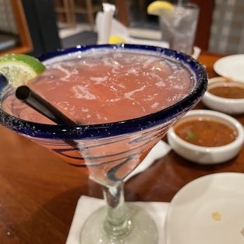 Cantina Laredo - Watermelon El Diamante Margarita - Mexican Near Me - Fort Myers, Florida Cantina Laredo - Watermelon El Diamante Margarita - Mexican Near Me - Fort Myers, Florida