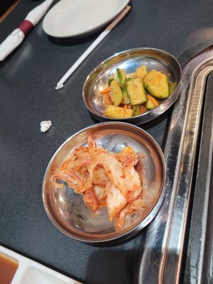 Korea Palace Restaurant by null