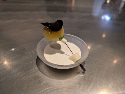 Alinea by null