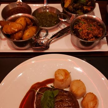 Gordon Ramsay Steak at Horseshoe Baltimore - Steakhouses Near Me - Baltimore, Maryland Gordon Ramsay Steak at Horseshoe Baltimore - Steakhouses Near Me - Baltimore, Maryland