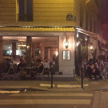 Su Misura - Italian Near Me - Paris, 75 Su Misura - Italian Near Me - Paris, 75