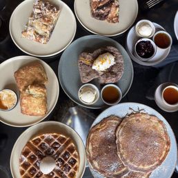 Pancakes