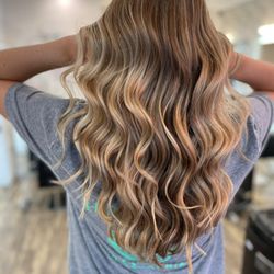Hair Blush Salon