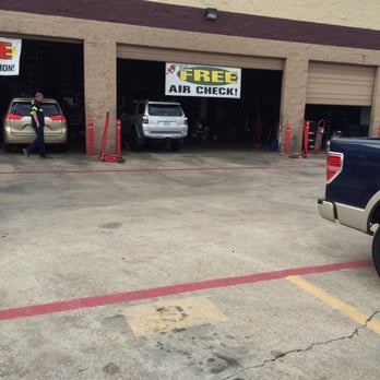 Discount Tire - Free air checks! Huzzah! - Tires Near Me - Bedford, Texas Discount Tire - Free air checks! Huzzah! - Tires Near Me - Bedford, Texas