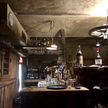 Krčma - The bar area - Czech Near Me - Prague, Puerto Rico