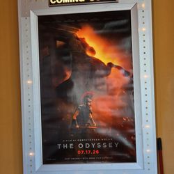 Westlake Cinema