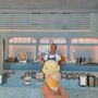 Frankie's Gelato Naturale