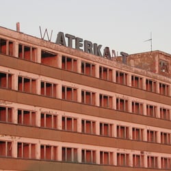 Ruine Hotel Waterkant