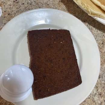 Cocoa Diner - Scrapple - Diners Near Me - Hummelstown, Pennsylvania
