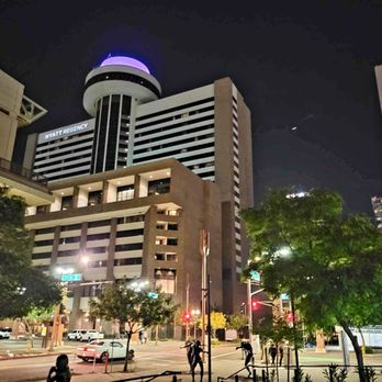 Hyatt Regency Phoenix - Hotel Exterior - Hotels Near Me - Phoenix, Arizona