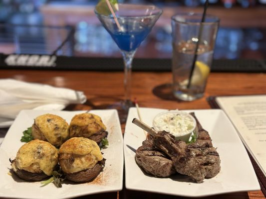 7 West Bistro Grille by null