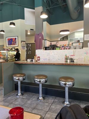 Louisiana Cafe by null