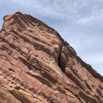 Red Rocks Amphitheatre - Music Venues Near Me - Morrison, Colorado