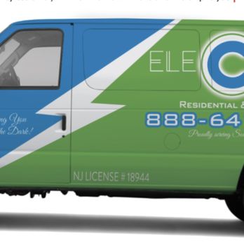 CT Electrical Solutions - Electricians Near Me