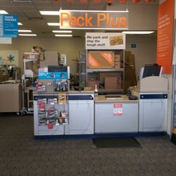 FedEx Office Print & Ship Center
