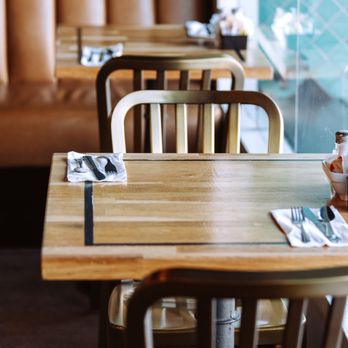 The Breakfast Bar - Cozy up by the window and watch the world go by. - Breakfast & Brunch Near Me - Long Beach, California The Breakfast Bar - Cozy up by the window and watch the world go by. - Breakfast & Brunch Near Me - Long Beach, California