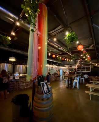Resident Culture Brewing Company by null
