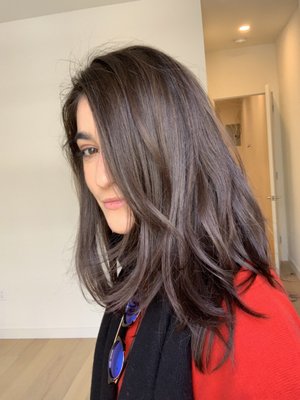 Cutler Brooklyn by null