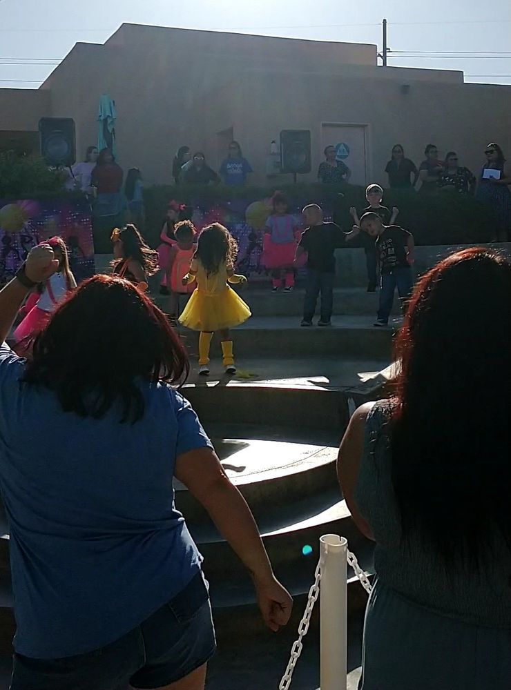 First School - childcare center in La Quinta, CA