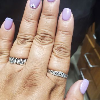 Angel Nails Spa - Day Spas Near Me - Cedar Park, Texas
