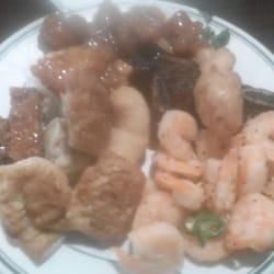 Jake's Chinese Buffet
