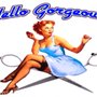 Photo of Hello Gorgeous