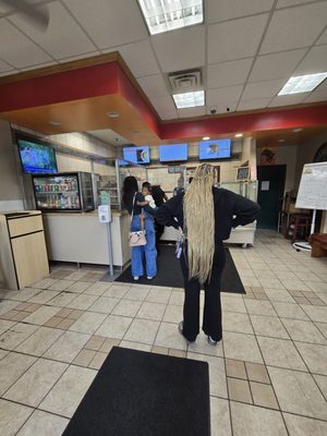 African Deli by null