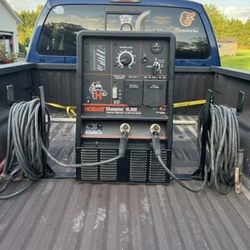 Skipton Creek Welding - Mobile Welding