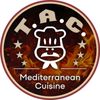TAC Mediterranean Cuisine gift card