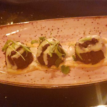 Agora DC - Falafel - Mediterranean Near Me - Washington, DC, District of Columbia