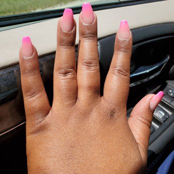 USA Nails - Nails after salon - Nail Salons Near Me - Hinesville, Georgia USA Nails - Nails after salon - Nail Salons Near Me - Hinesville, Georgia