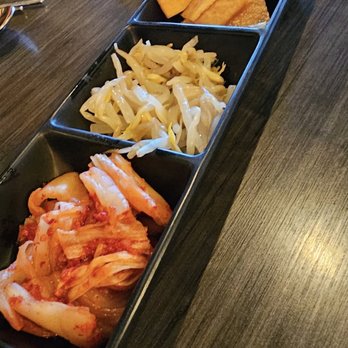 Hanjan Oliver - Korean Near Me - Edmonton, Alberta