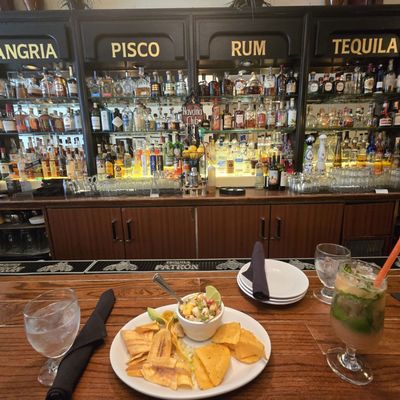 Havana Grill by null
