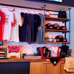 Pfeiffer Brewing Company - Branded products for sale.