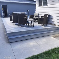 Emerald Contracting