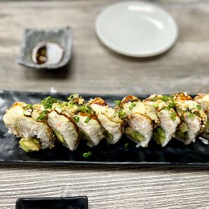 Kakuna Sushi on Yelp