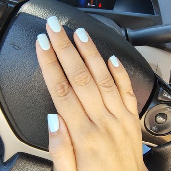 The Bee Nails - Gel Builder manicure - Nail Salons Near Me - Pomona, California The Bee Nails - Gel Builder manicure - Nail Salons Near Me - Pomona, California