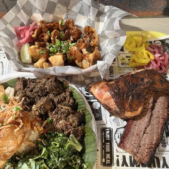 Fikscue Craft BBQ - Barbeque Near Me - Alameda, California Fikscue Craft BBQ - Barbeque Near Me - Alameda, California