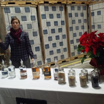 Spirit Works Distilling - Overview photo! Izzy was fantastic! - Beer, Wine & Spirits Near Me Spirit Works Distilling - Overview photo! Izzy was fantastic! - Beer, Wine & Spirits Near Me