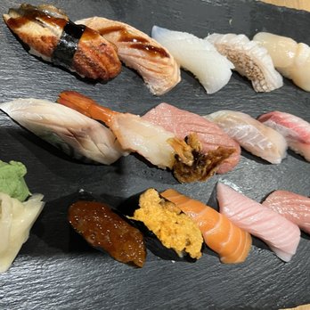 Sushi Toro - Sushi Bars Near Me - Kensington, Maryland Sushi Toro - Sushi Bars Near Me - Kensington, Maryland